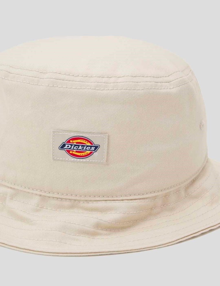 Acessórios DICKIES clarks grove bucket hat cement